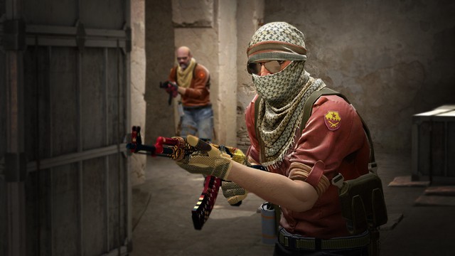 CS:GO là tựa game nổi tiếng nhưng cũng gặp vô số vấn đề với nạn dùng phần mềm hack