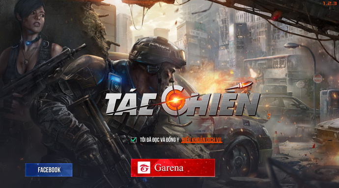 Trước khi phát hành game giống CS:GO, Garena từng tung một trò chơi cạnh tranh với VNG và rồi mất tích luôn - Ảnh 2.