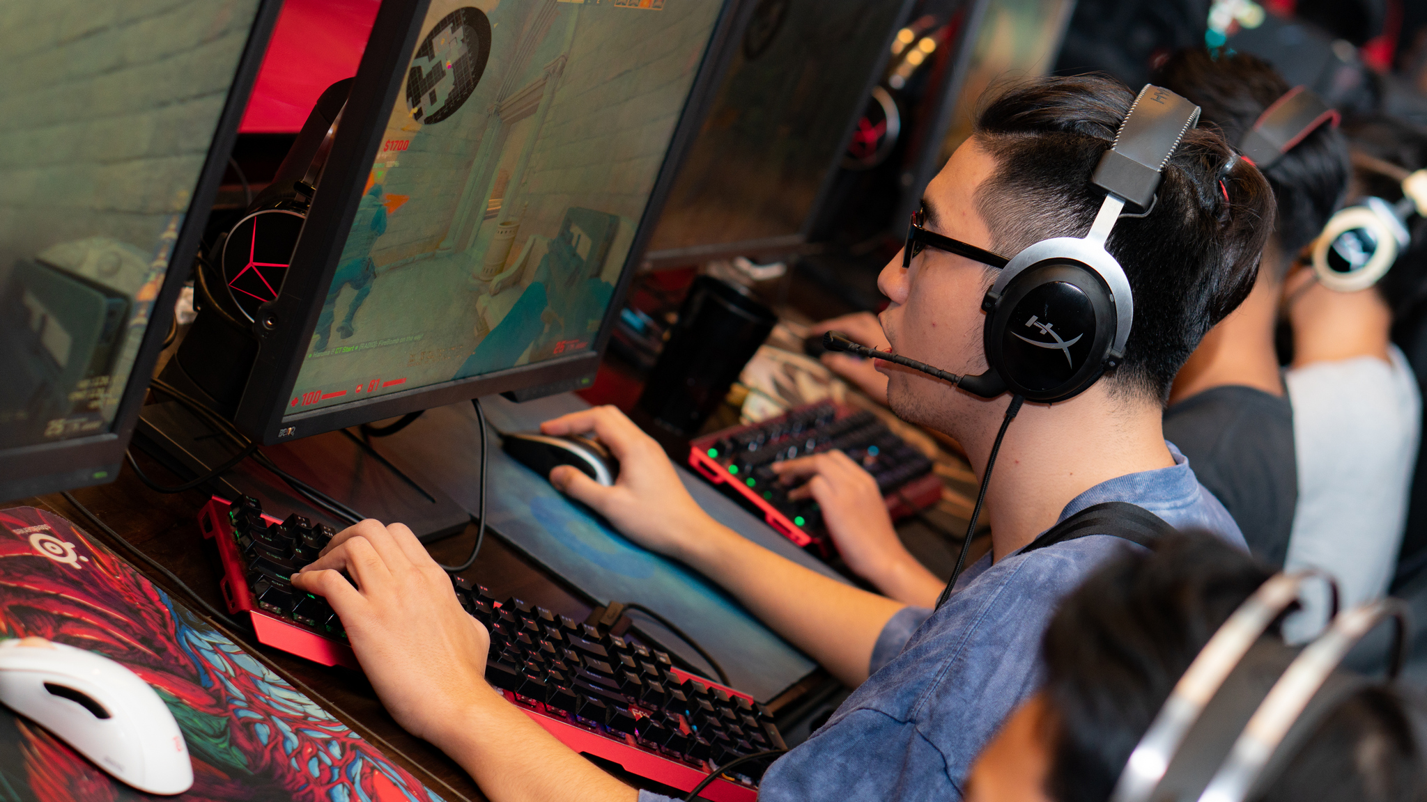 Zowie ExtremesLand 2018 – Ngọn cờ đầu của nền CS:GO Việt Nam